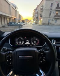 Land Rover Range Rover, 2021 il, 175000 km, 3000 L — şəkil 7