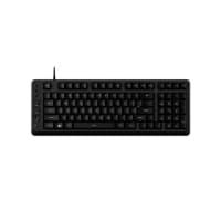 Gaming klaviatura HyperX Eve 1800 B7JE0AA Black — şəkil 4