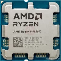 Prosessor AMD Ryzen 9 9950X — şəkil 2