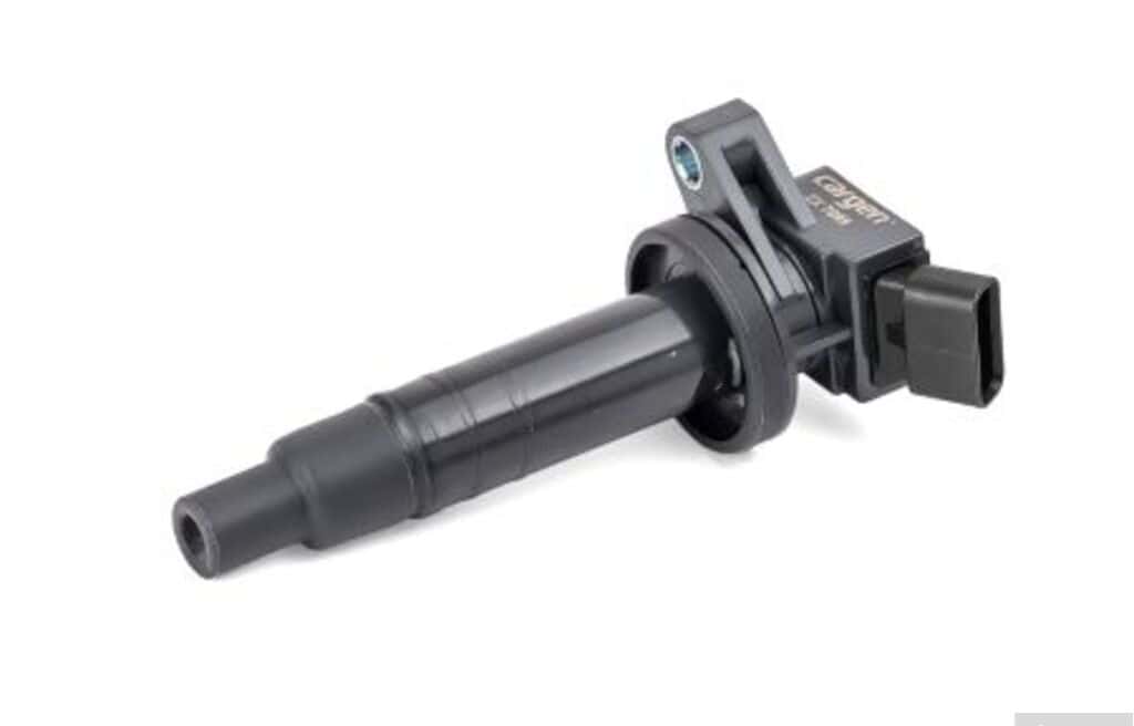 Ignition coil for Toyota and Lexus TEX-11-003 - Tenderyard