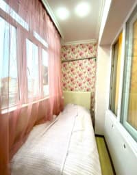 3 otaqlı mənzil 60 m² satılır — şəkil 9