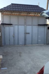 Avtomatik darvaza qolları Onedoors — şəkil 4