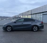 Kia Forte, 2021 il, 115873 km, 2.0 L — şəkil 4
