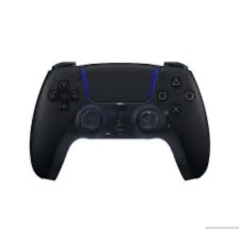 Game controller PlayStation 5 - Tenderyard