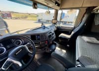 Dartqı DAF XF 460 FT 2018 — şəkil 14