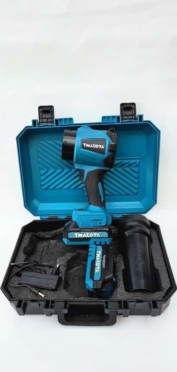 Tmakota Cordless Air Blower and Vacuum Set - Tenderyard