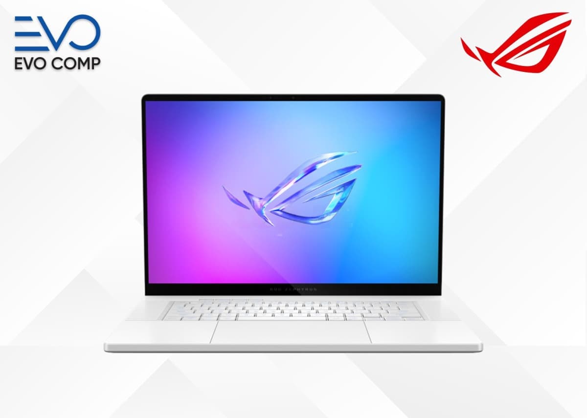 Notbuk Asus ROG Zephyrus