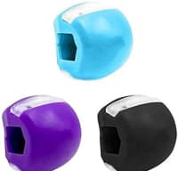 Jawline Çənə Masajı və Əzələ Trenajoru — şəkil 5