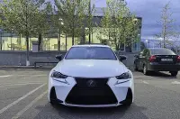 Lexus IS 200t, 2017 il, 147000 km, 2000 L — şəkil 1