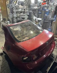 Ehtiyat hissələri Toyota Corolla 2008-2025 — şəkil 1