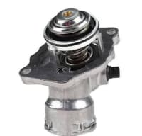 Termostat Mercedes M272 mühərrik üçün — şəkil 11