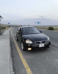 Kia Rio, 2011 il, 310450 km, 1.4 L — şəkil 1