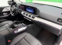 Mercedes GLE 450, 2024 il, 3900 km, 2000 L — şəkil 11
