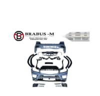 Bodykit Mercedes GL W166 AMG 6.3 — şəkil 1