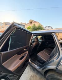 Hyundai Santa Fe, 2018 il, 151 km, 2000 L — şəkil 4