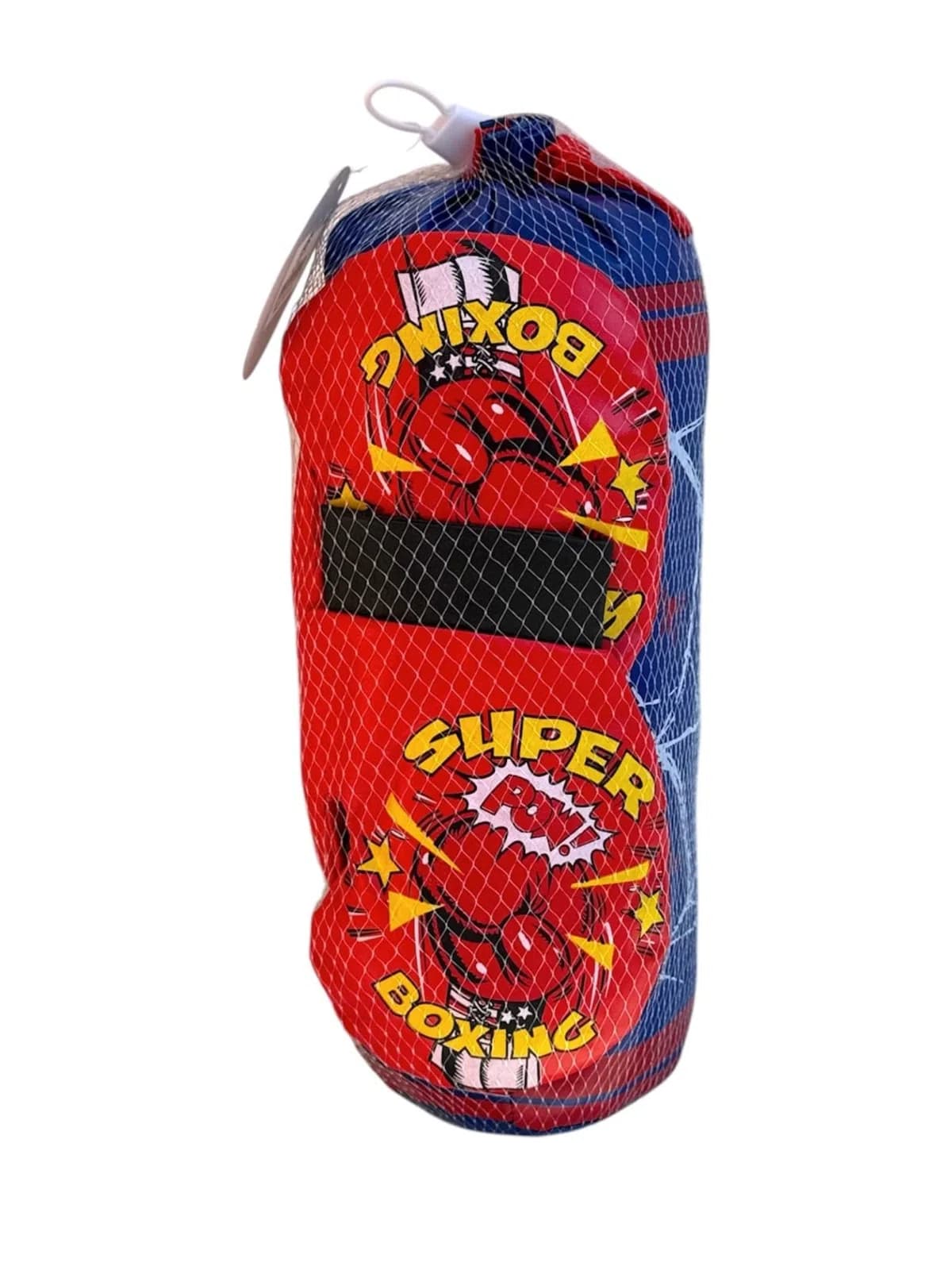 Boks kisəsi Spider-Man 35 sm