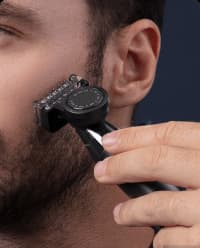 Trimmer Xiaomi Uniblade — şəkil 4