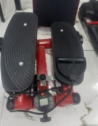 Hydraulic Stepper 2 in 1 Trenajoru — şəkil 15