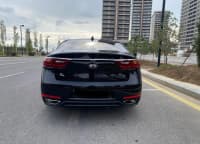 Kia K7, 2016 il, 223000 km, 2.2 L — şəkil 3