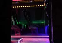 Mikroavtobus Mercedes Sprinter VIP icarəsi, 2018 — şəkil 2