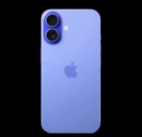 Apple iPhone 16, 8 GB — şəkil 3