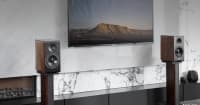Dinamik sistemi Edifier S3000MKII Brown 256W — şəkil 6