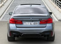 BMW 530, 2017 il, 104000 km, 2000 L — şəkil 3