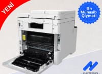 Printer Canon i-SENSYS MF752Cdw II 3in1 — şəkil 4