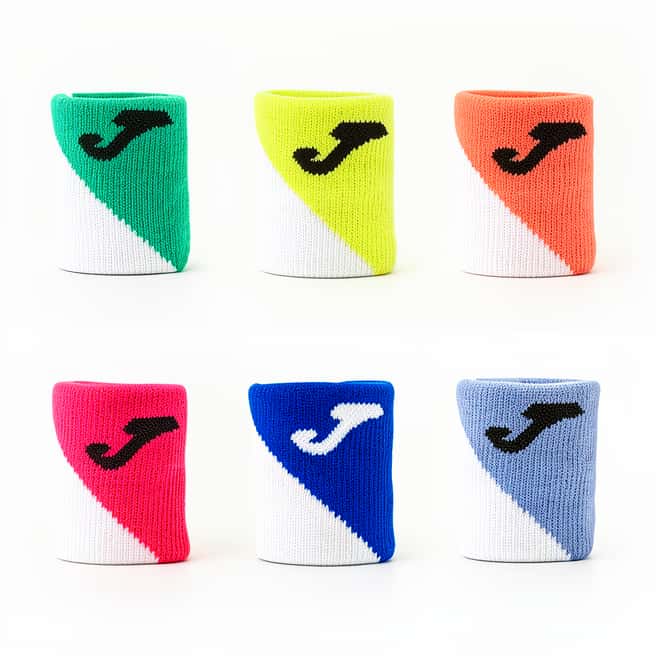 Joma and TA Sport Sports Wristbands - Tenderyard