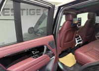 Land Rover Range Rover, 2024 il, 8000 km, 3000 L — şəkil 11
