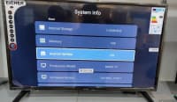 Ficher Televizor 32" LED — şəkil 6