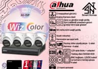 Daxili müşahidə kamerası Dahua DH-HAC-HDW1249XP-IL-A-PRO — şəkil 2