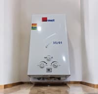 Termet Su qızdırıcı — şəkil 2