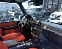 Mercedes G 350, 2015 il, 173400 km, 3000 L — şəkil 10