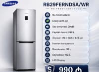 Samsung soyuducu — şəkil 1
