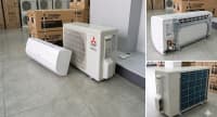Mitsubishi kondisioner — şəkil 2