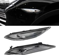 Dönmə işığı Porsche Cayenne 2010-2015 — şəkil 1