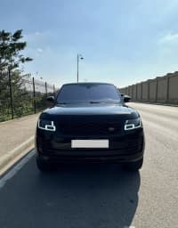 Land Rover Range Rover, 2017 il, 178000 km, 3 L — şəkil 1