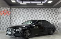 Mercedes E 300, 2016 il, 165000 km, 2000 L — şəkil 2