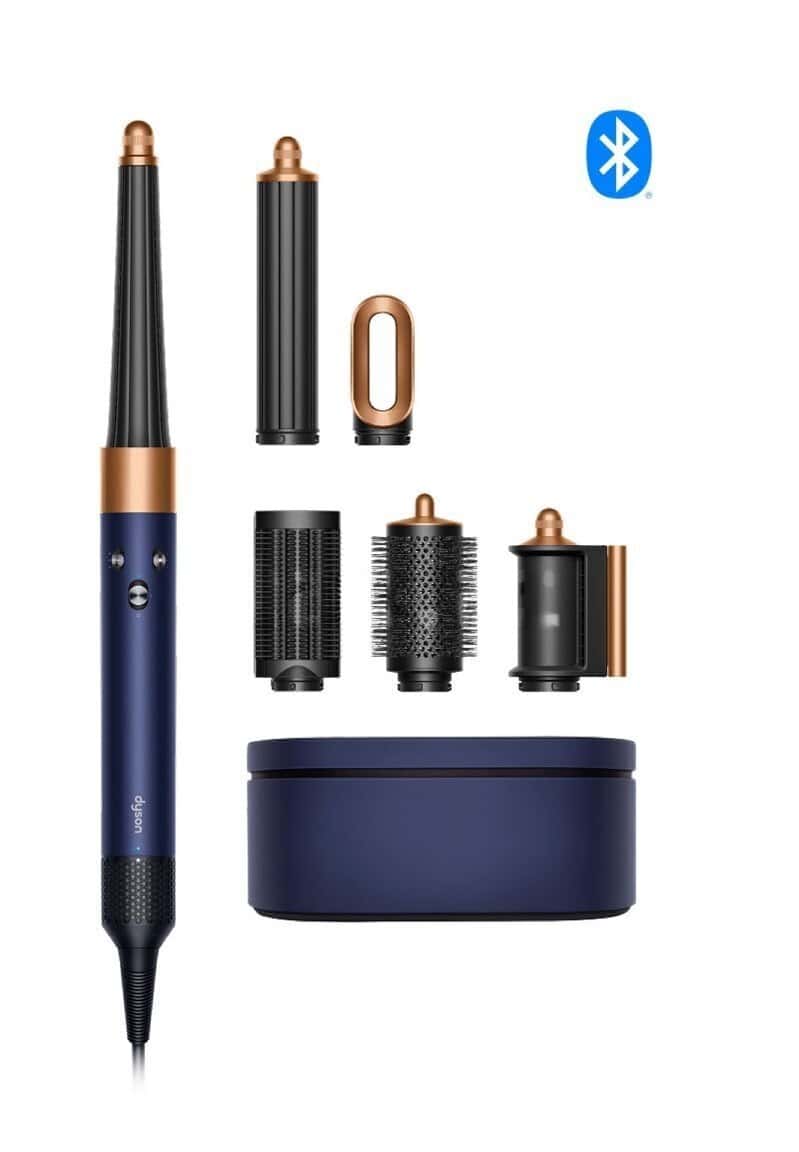 Dyson Hair dryer - Tenderyard