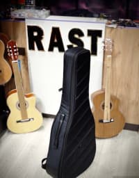 Gitara çantası RG-A50 klassik və akustik — şəkil 5