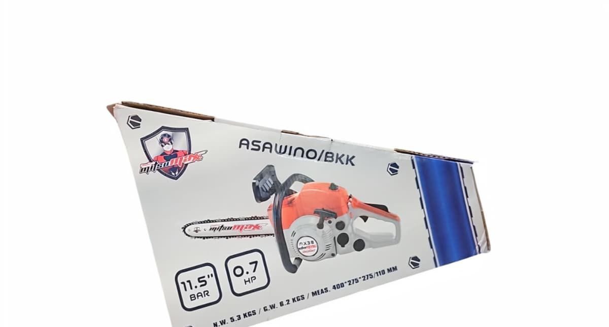 Akkumulyatorlu mişar