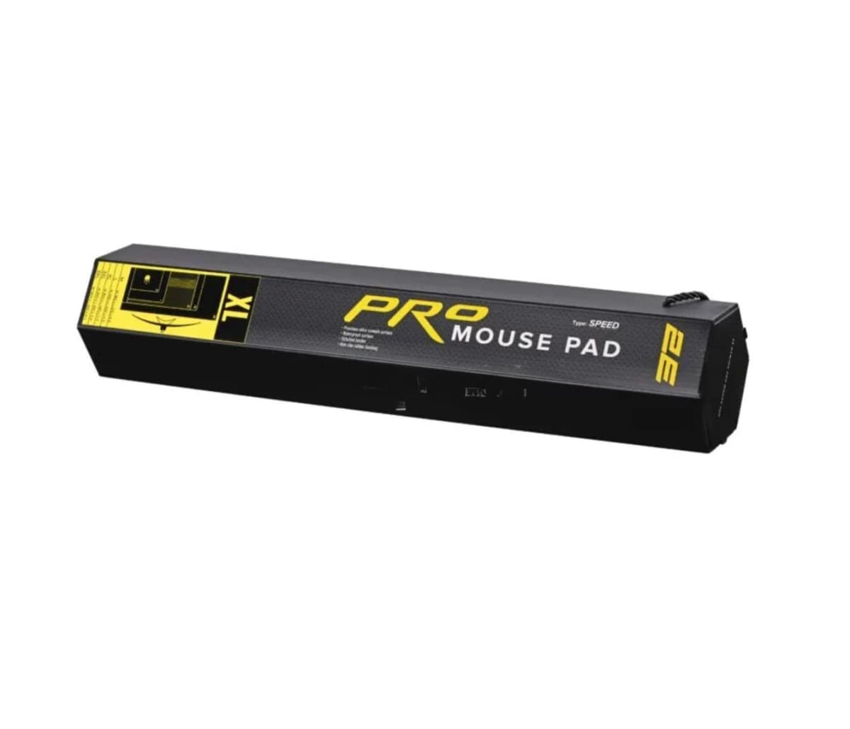 Mousepad 2E Speed Gaming Pro XL 800x450x3mm