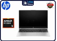 HP notbuk — şəkil 1