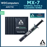Termal pasta Arctic MX-7 4gr — şəkil 7