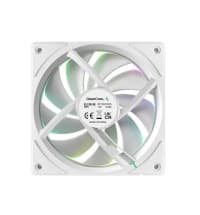 Kompüter fanı Deepcool FL12R White 3in1 — şəkil 4
