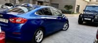 Chevrolet Cruze, 2016 il, 108000 km, 1400 L — şəkil 7