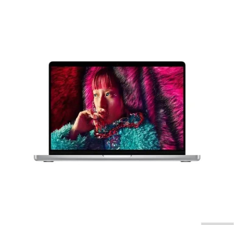 Apple notbuk
