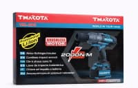 Elektrik qaykaaçan Tmakota TM-295 2000Nm — şəkil 1