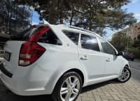 Kia Ceed SW, 2009 il, 331405 km, 1.6 L — şəkil 13
